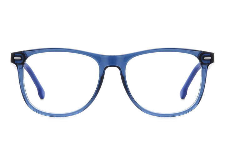 Carrera Square Frames - CARRERA 2049T Blue