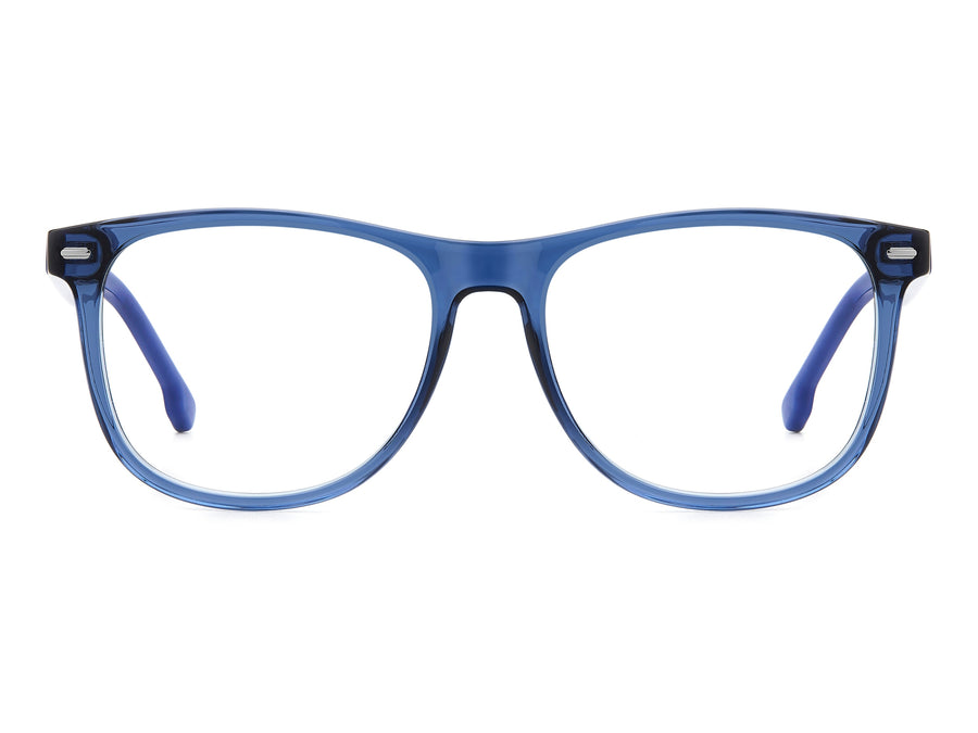 Carrera Square Frames - CARRERA 2049T Blue