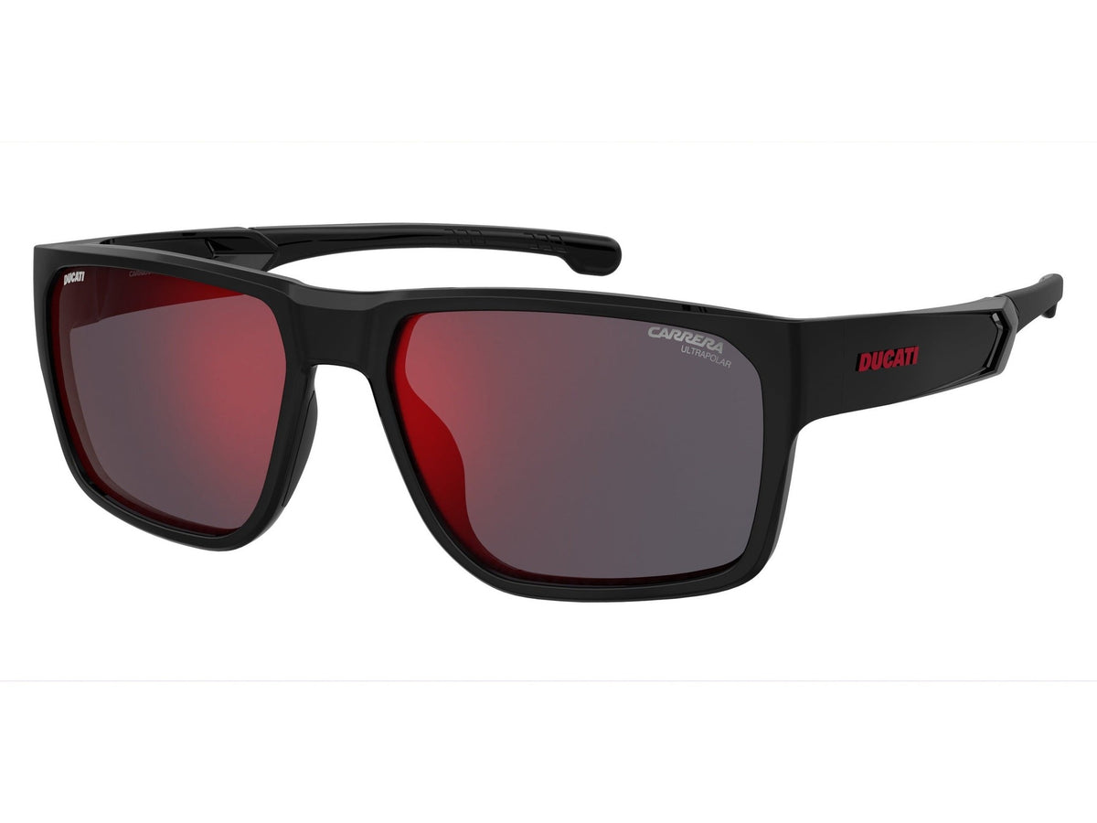 Carrera Ducati Square Sunglasses