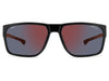 Carrera Ducati Square Sunglasses