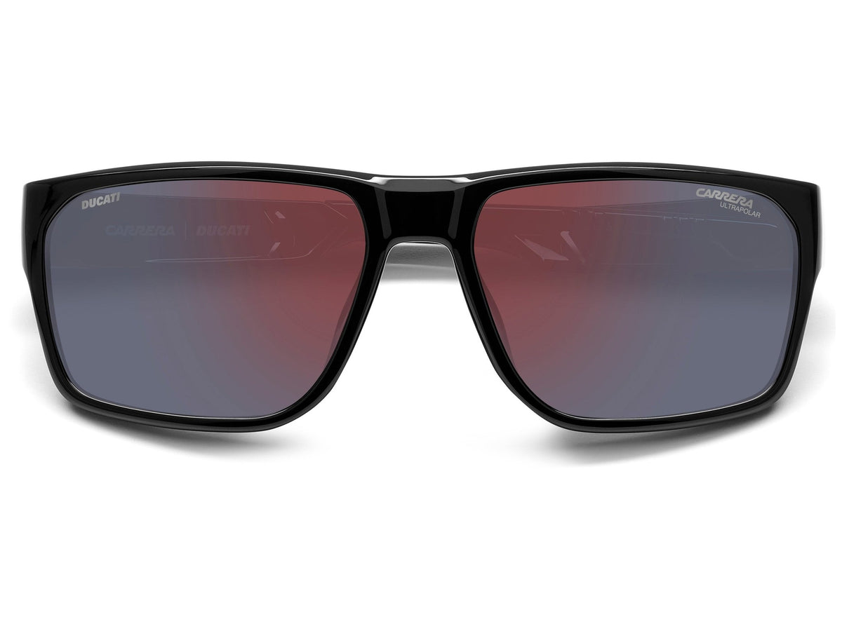 Carrera Ducati Square Sunglasses