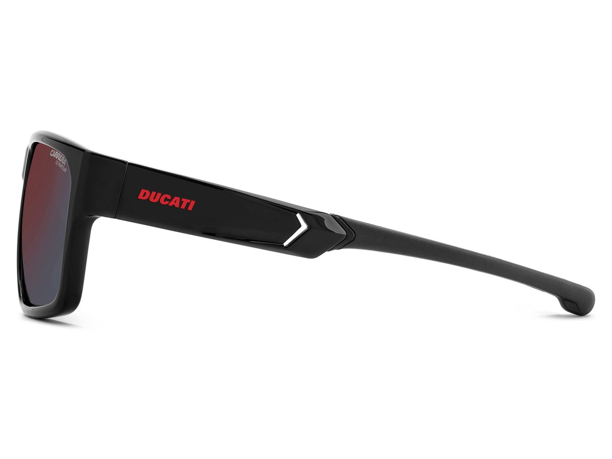 Carrera Ducati Square Sunglasses