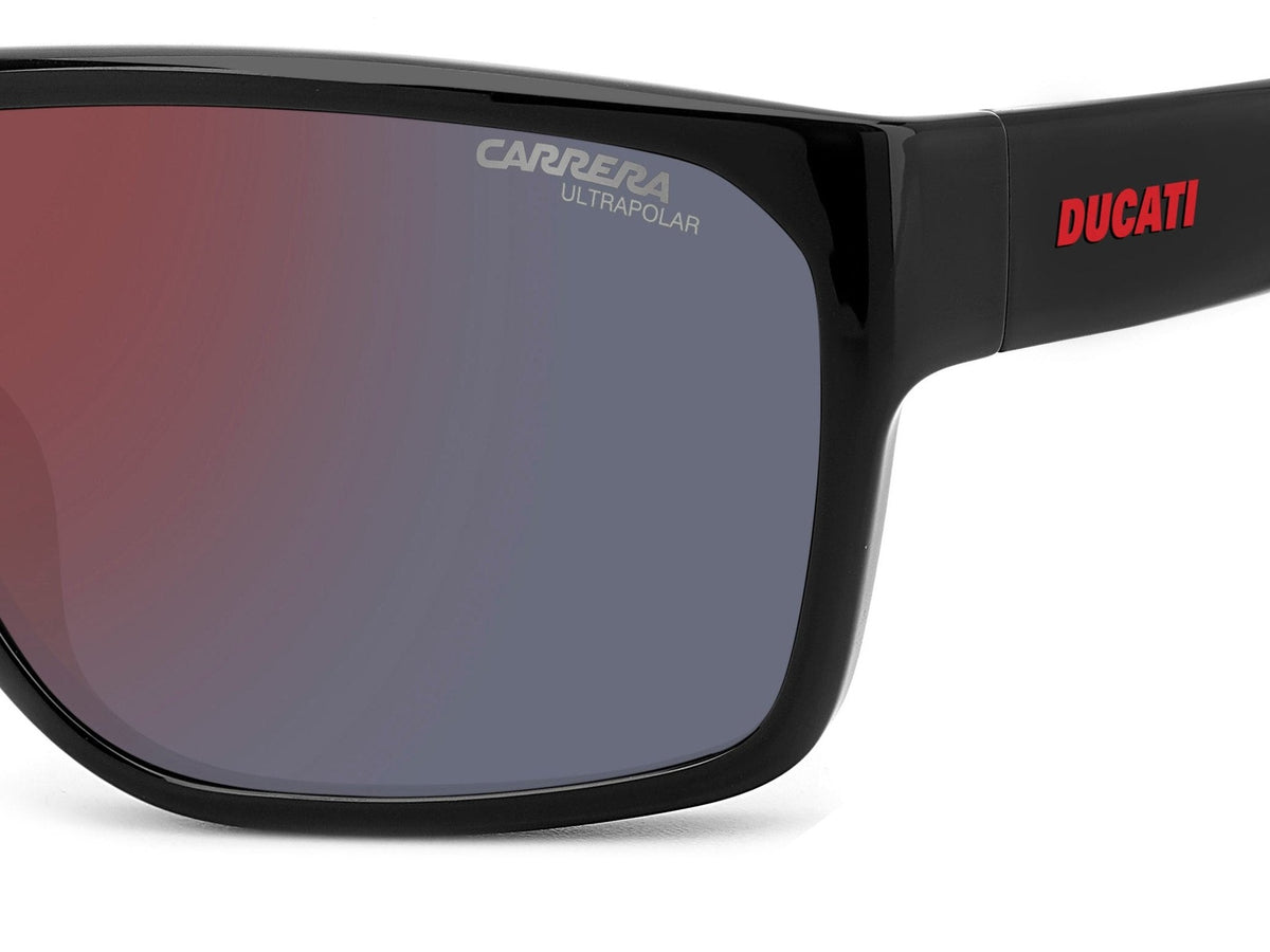 Carrera Ducati Square Sunglasses