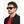 Load image into Gallery viewer, Carrera Square Sunglasses - CARDUC 029/S
