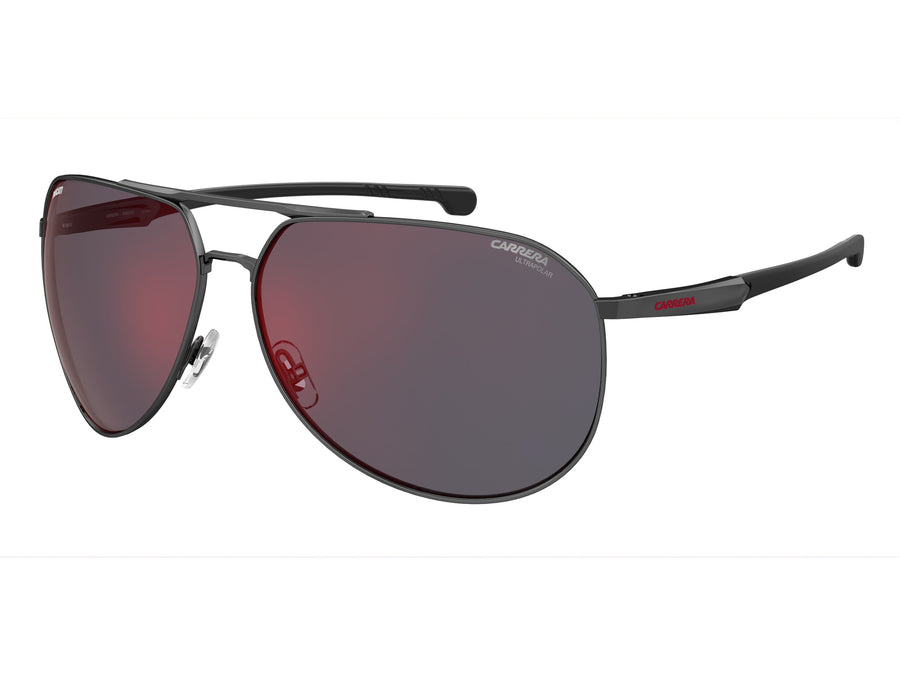 Carrera Aviator sunglasses - CARDUC 030/S Black