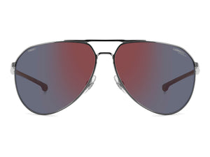 Carrera Aviator sunglasses - CARDUC 030/S Black