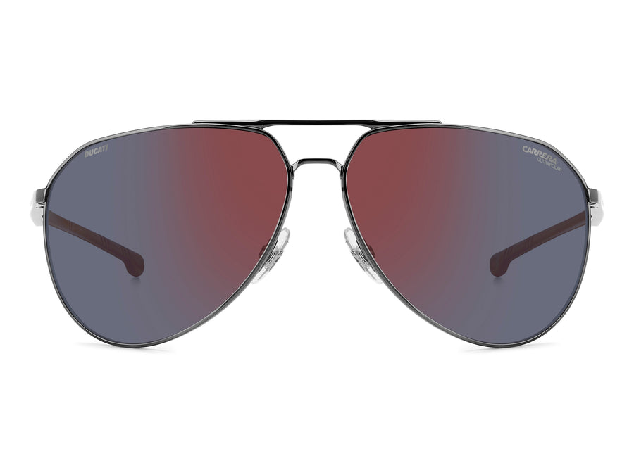 Carrera Aviator sunglasses - CARDUC 030/S Black