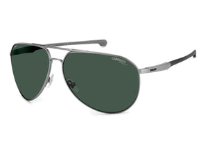 Carrera Aviator sunglasses - CARDUC 030/S Matte Dark Ruthenium