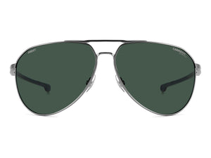 Carrera Aviator sunglasses - CARDUC 030/S Matte Dark Ruthenium