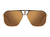 Carrera Square Sunglasses