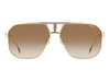 Carrera Square Sunglasses