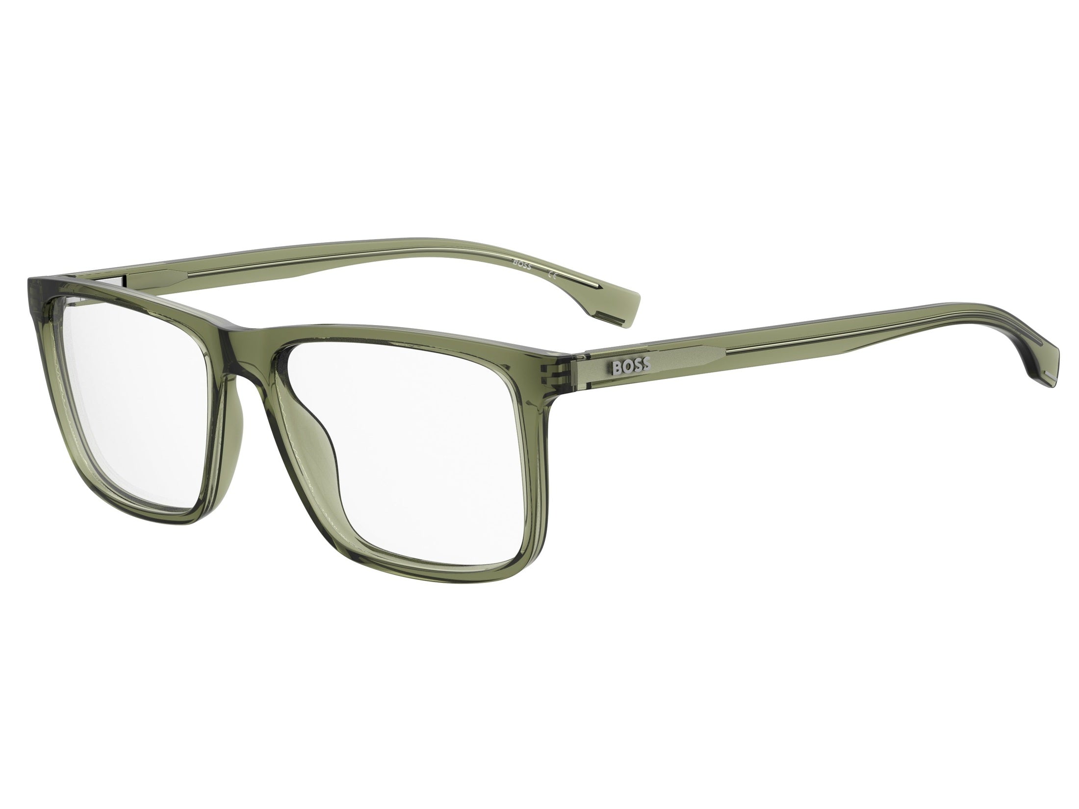 BOSS Square Frames