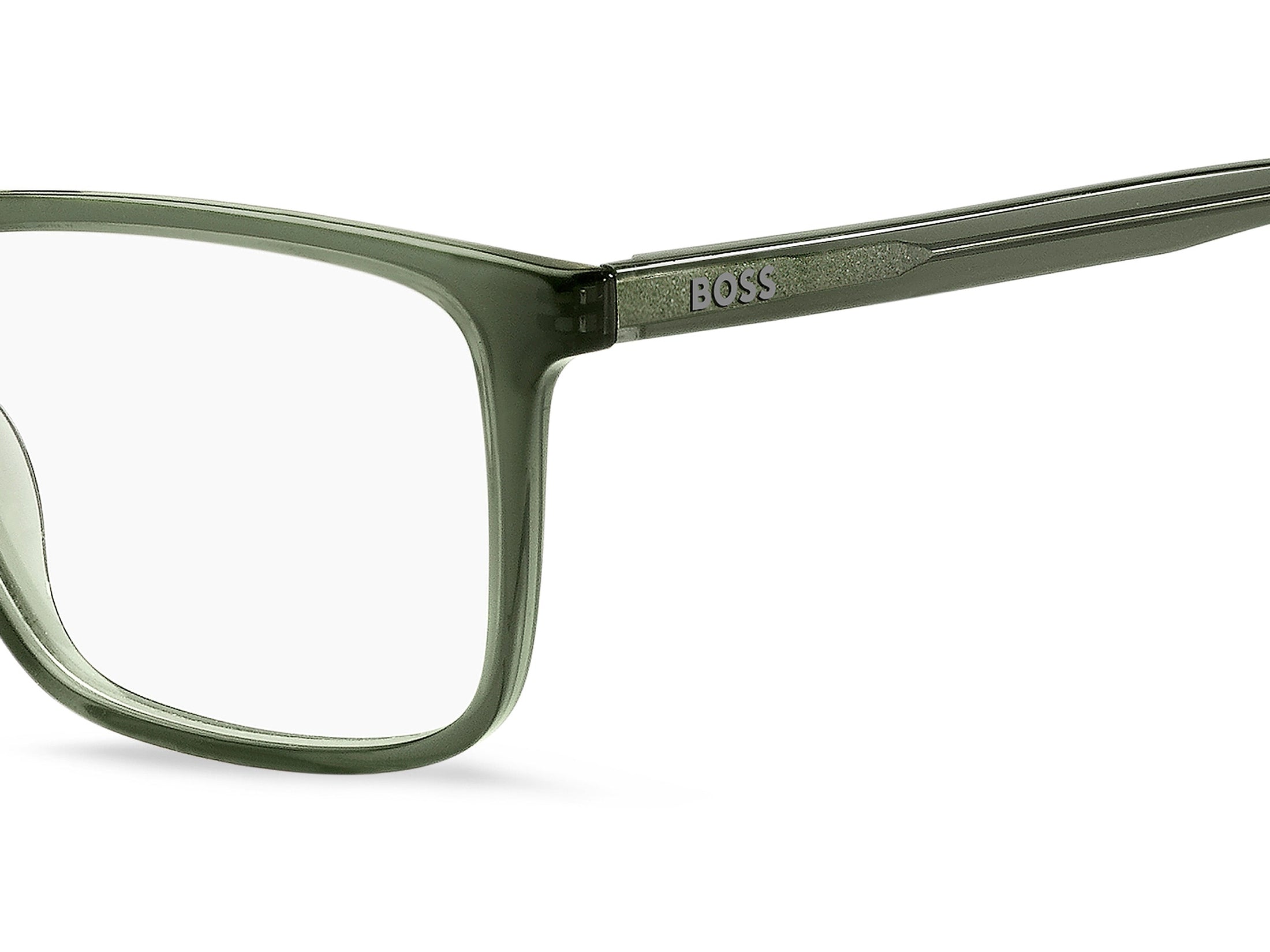 BOSS Square Frames