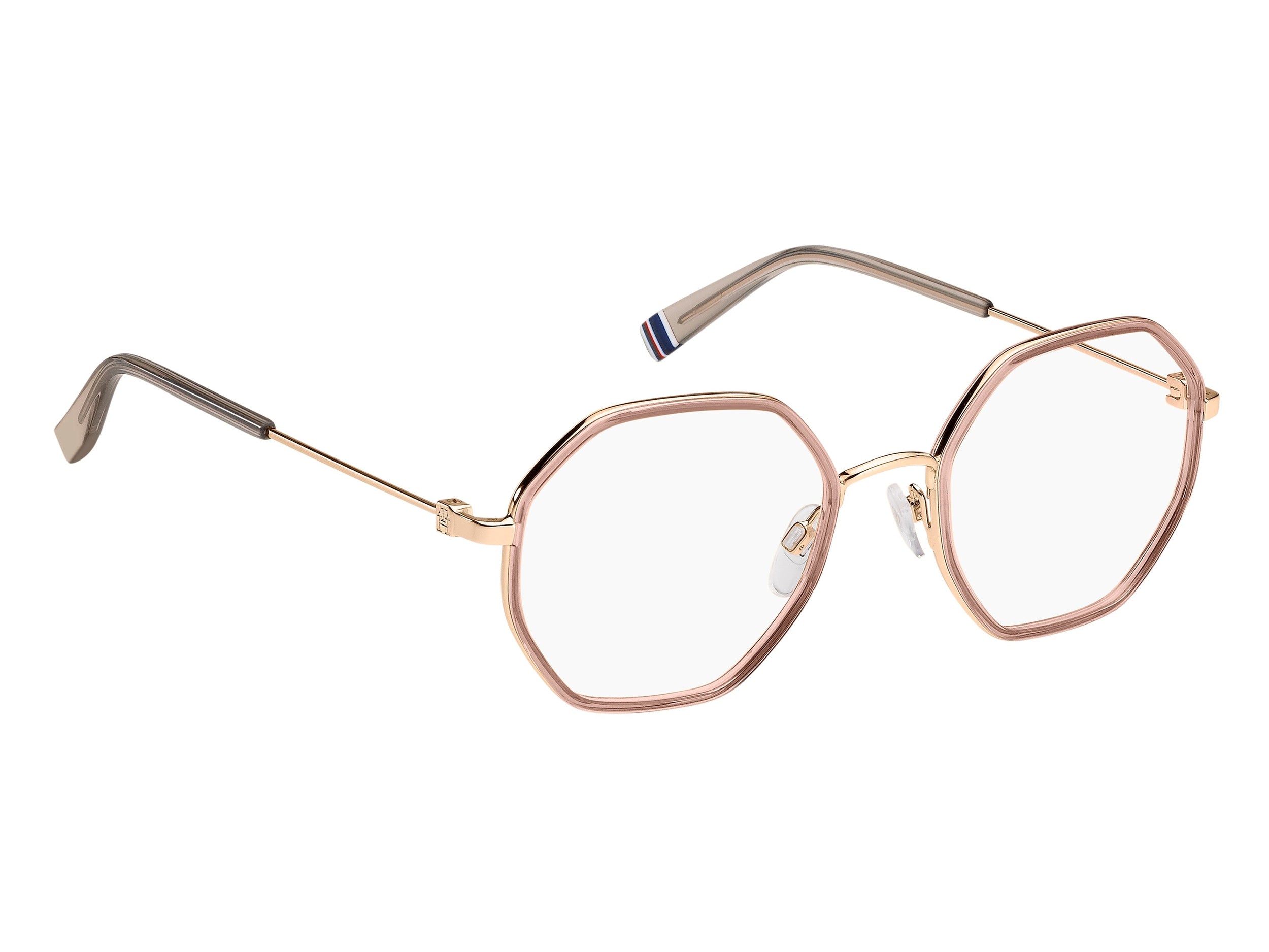 Tommy Hilfiger Round Frames