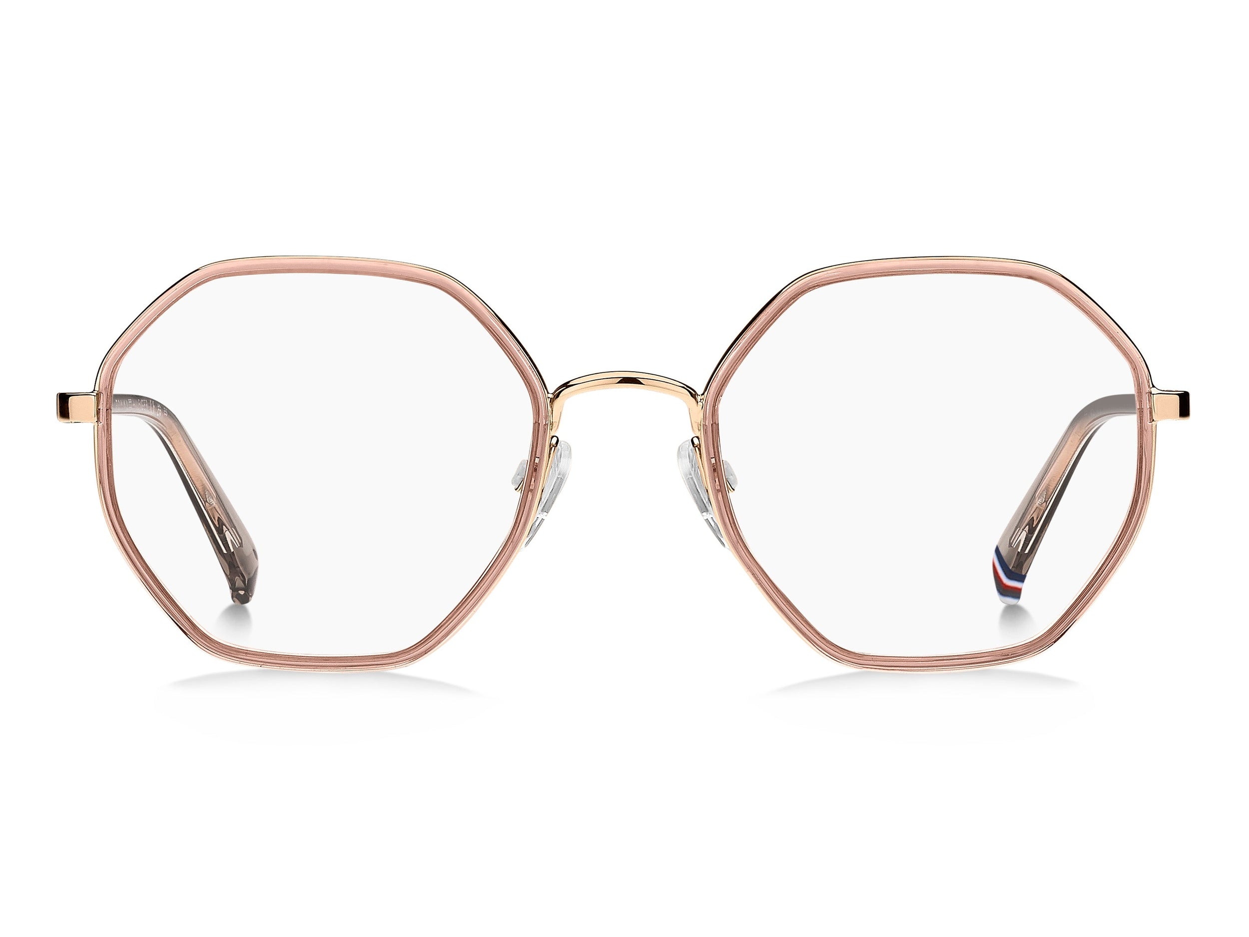 Tommy Hilfiger Round Frames
