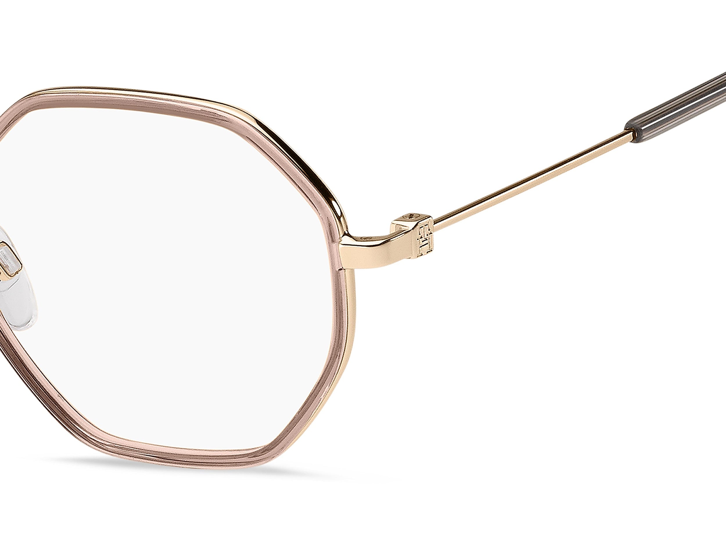 Tommy Hilfiger Round Frames
