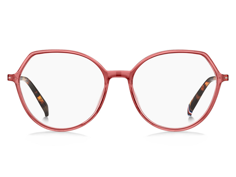 Tommy Hilfiger Round Frames - TH 2058 Pink