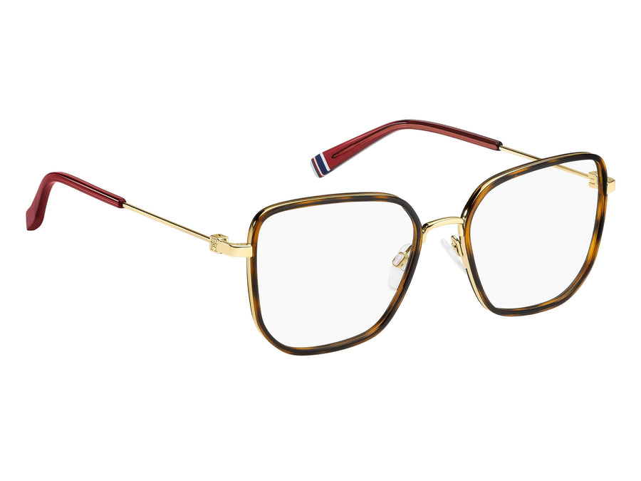 Tommy Hilfiger Square Frames - TH 2057