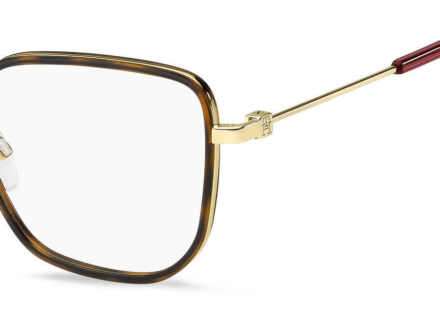 Tommy Hilfiger Square Frames - TH 2057