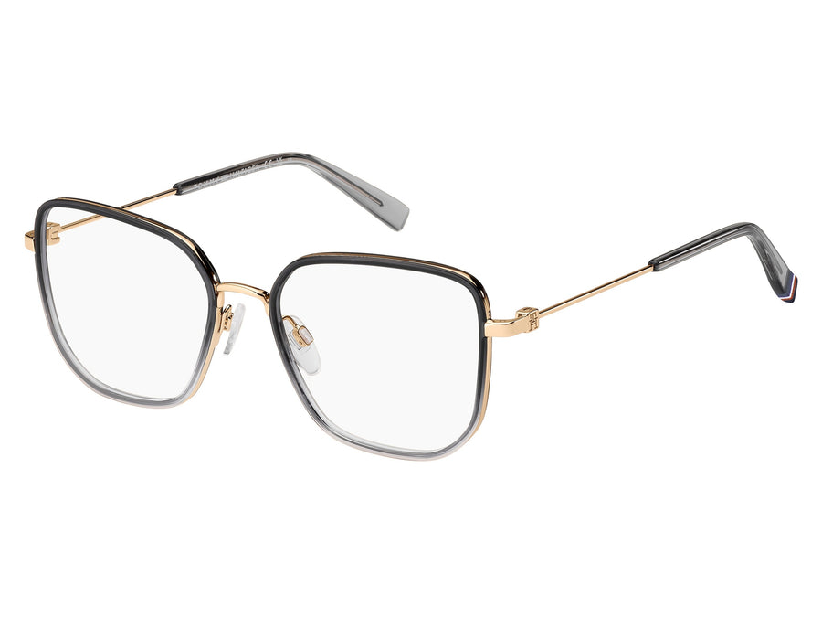 Tommy Hilfiger Square Frames - TH 2057