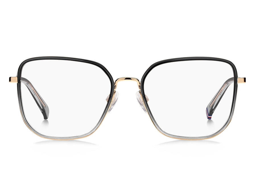 Tommy Hilfiger Square Frames - TH 2057