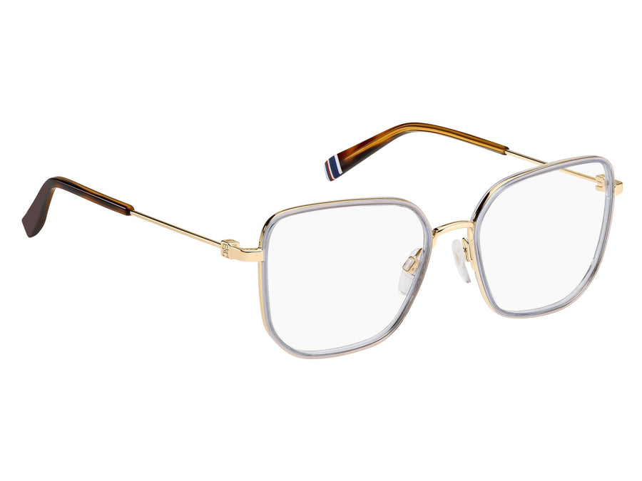 Tommy Hilfiger Square Frames - TH 2057