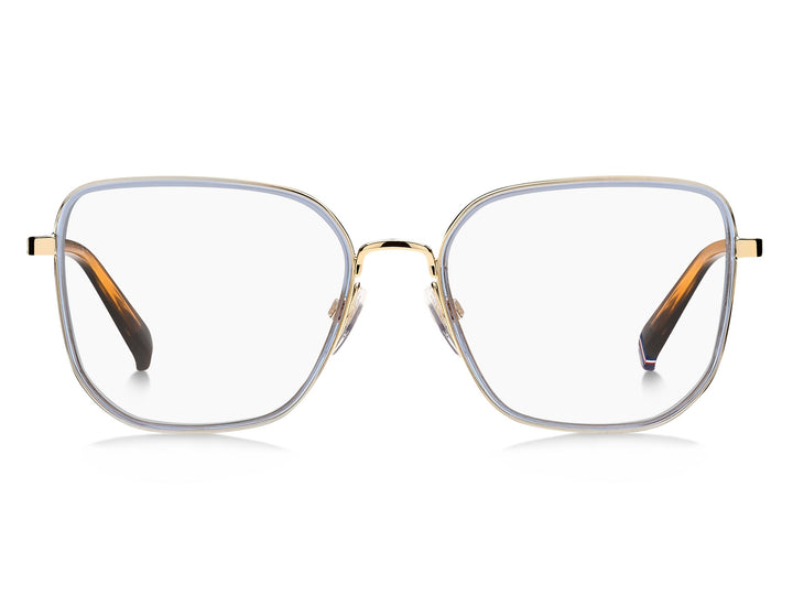 Tommy Hilfiger Square Frames - TH 2057