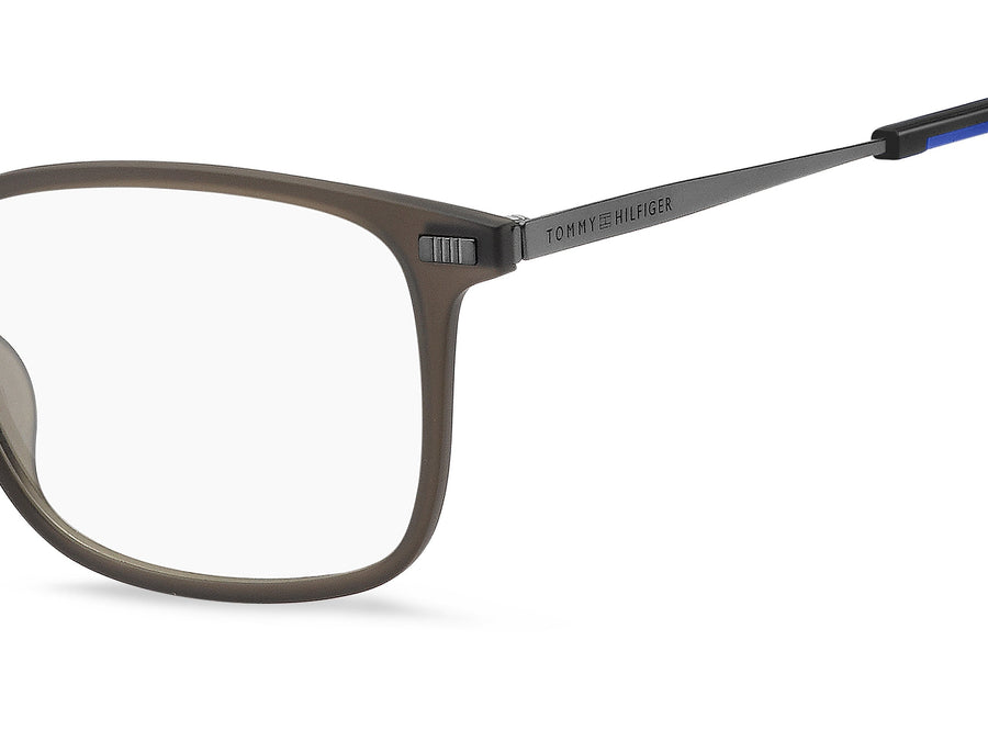 Tommy Hilfiger Square Frames - TH 2037