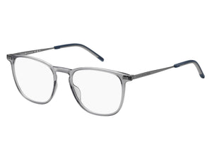 Tommy Hilfiger Square Frames - TH 2038 GREY BLUE