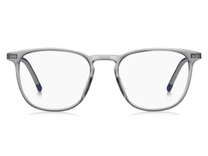 Tommy Hilfiger Square Frames - TH 2038 GREY BLUE