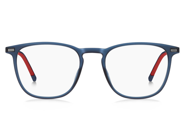 Tommy Hilfiger Square Frames - TH 2038 MATTE BLUE