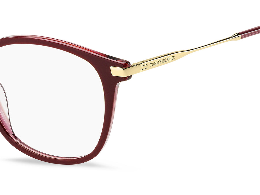 Tommy Hilfiger Square Frames - TH 2050