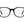 Load image into Gallery viewer, Tommy Hilfiger Square Frames - TH 2050
