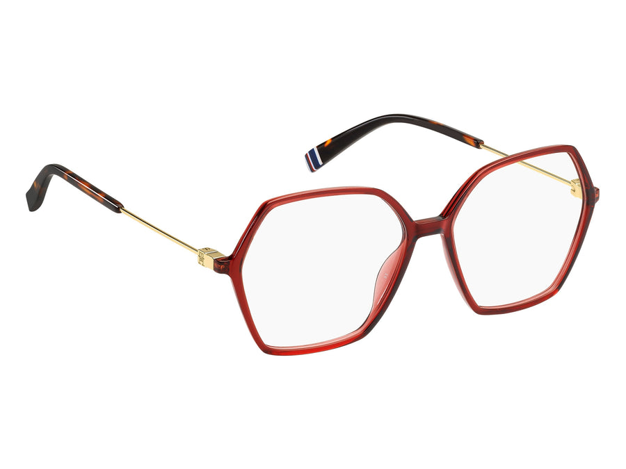 Tommy Hilfiger Square Frames - TH 2059