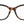 Load image into Gallery viewer, Love Moschino Square Frames - MOL620 Havana
