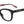 Load image into Gallery viewer, Love Moschino Square Frames - MOL620 Black
