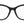 Load image into Gallery viewer, Love Moschino Square Frames - MOL620 Black
