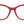 Load image into Gallery viewer, Love Moschino Square Frames - MOL620 Red
