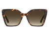 Love Moschino Square Sunglasses