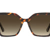 Love Moschino Square Sunglasses