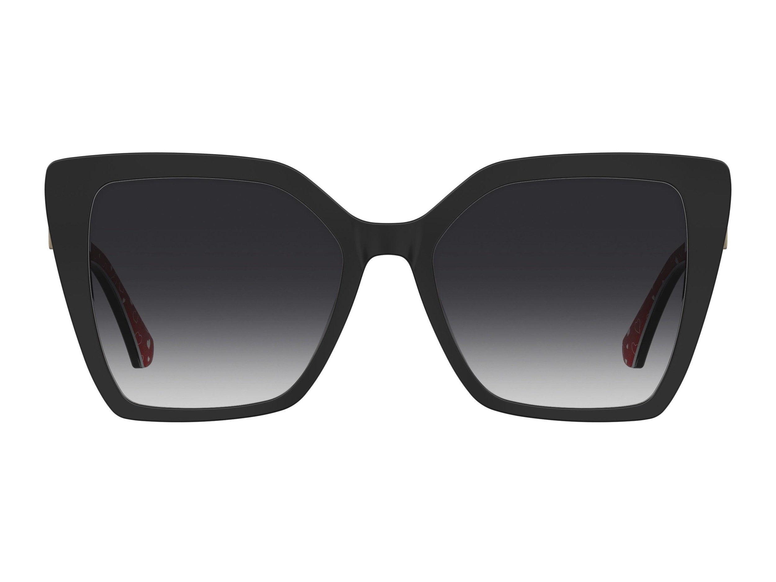 Love Moschino Square Sunglasses