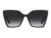Love Moschino Square Sunglasses