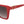 Load image into Gallery viewer, Love Moschino Square Sunglasses - MOL067/S RED
