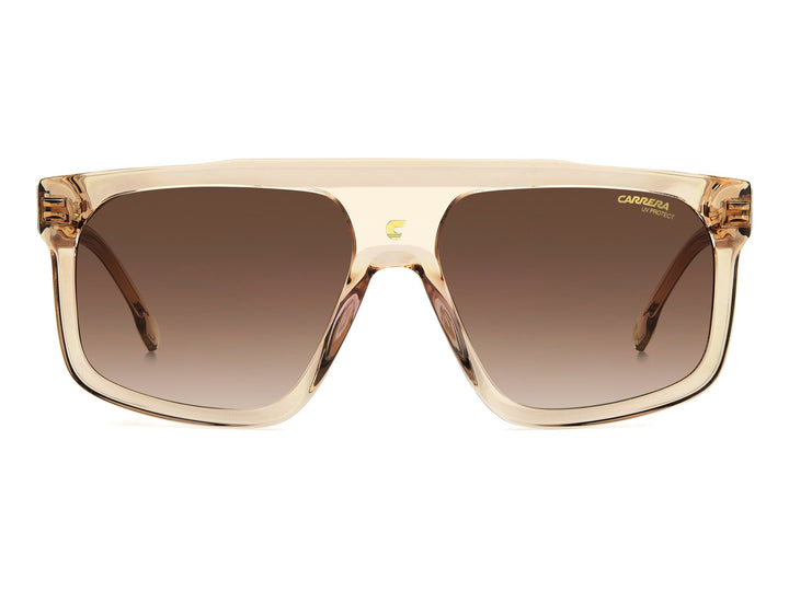 Carrera Square Sunglasses - CARRERA 1061/S
