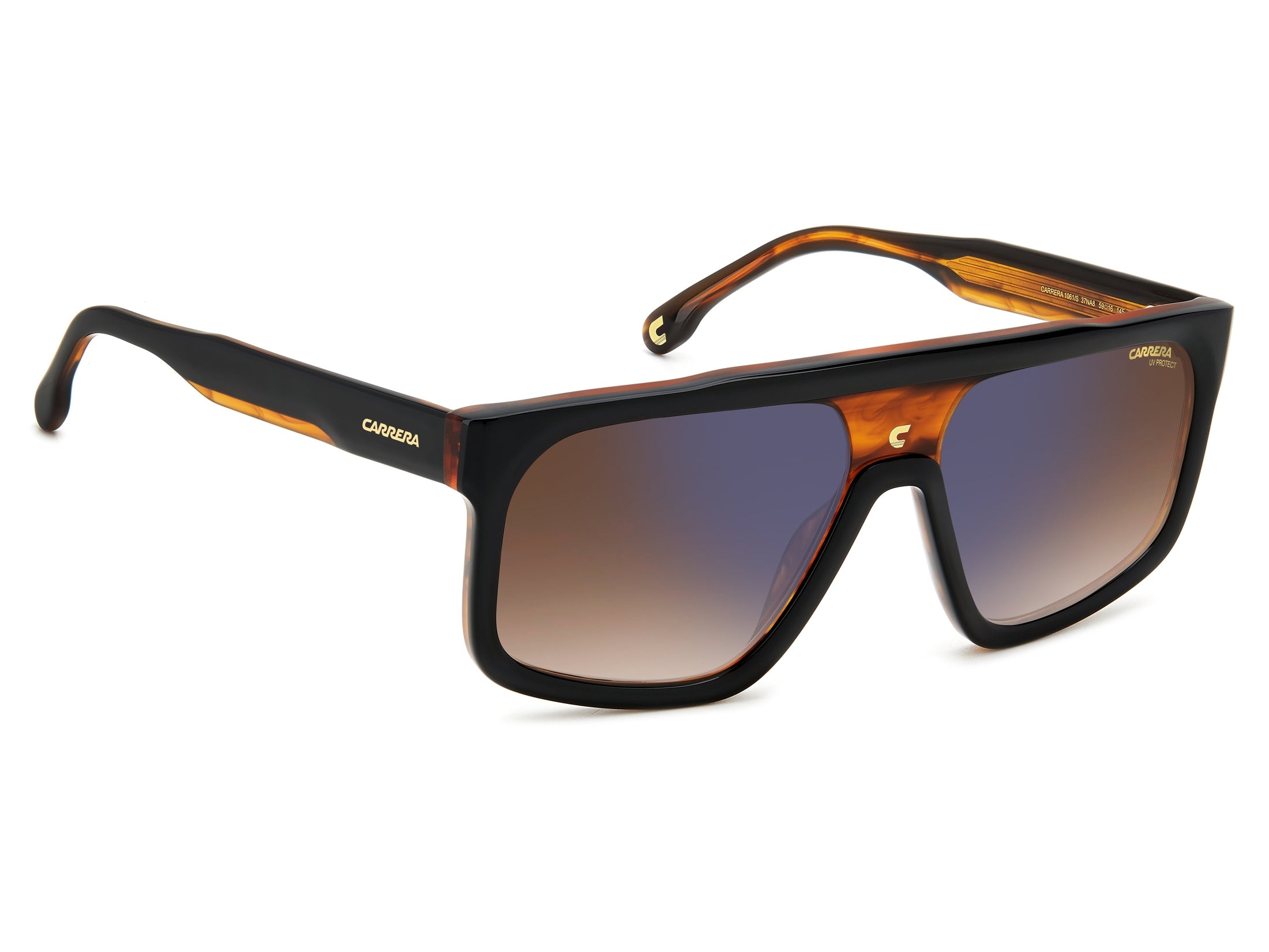 Carrera Square Sunglasses