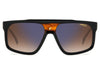 Carrera Square Sunglasses