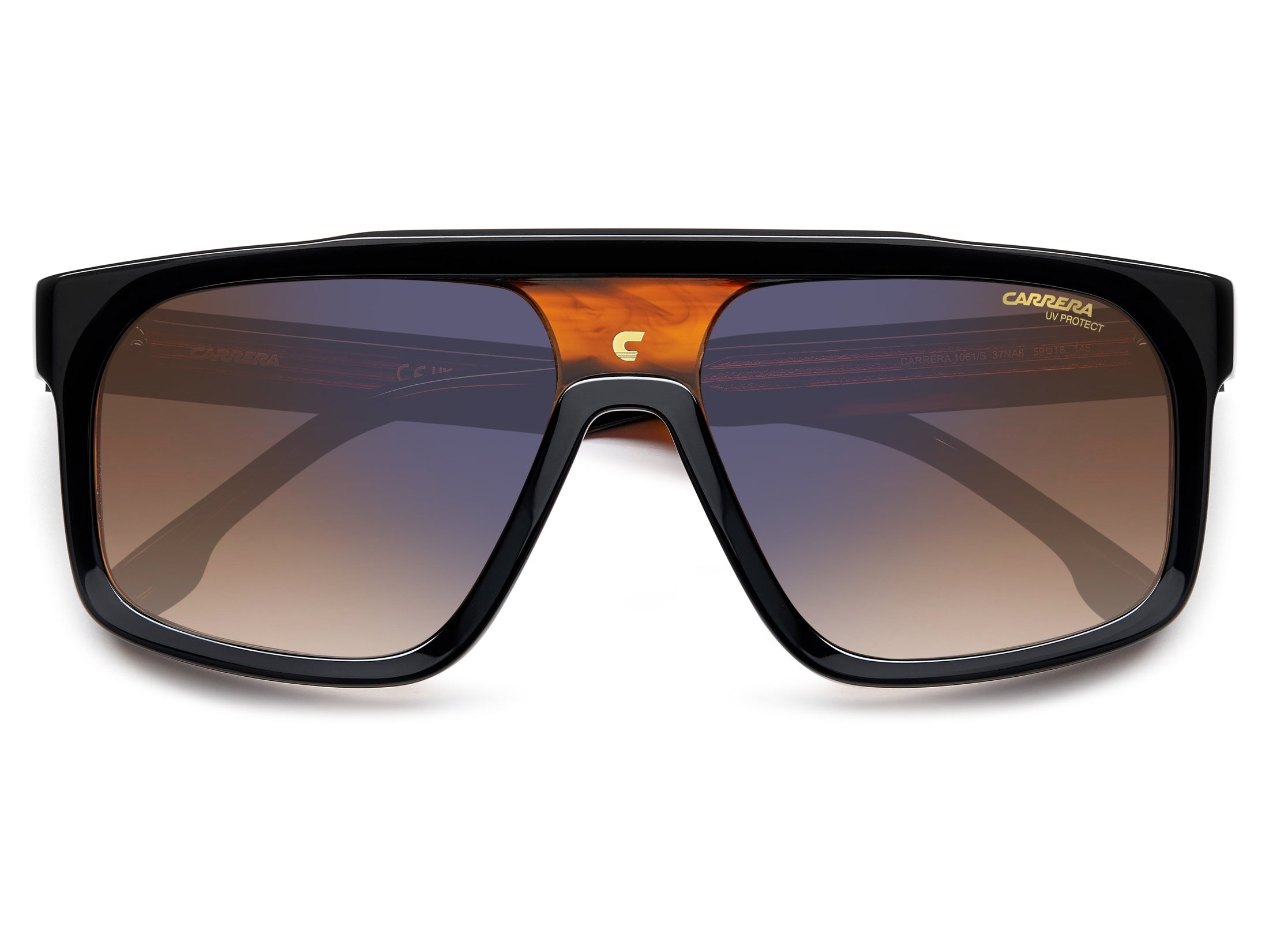 Carrera Square Sunglasses