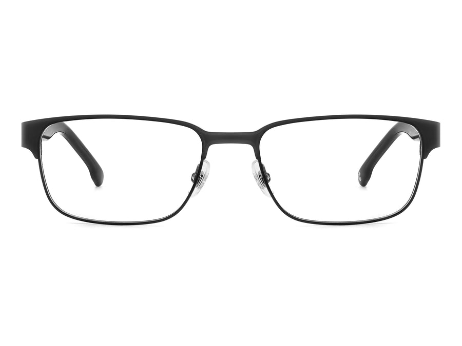 Carrera Square Frame - CARRERA 8891 Matte Black