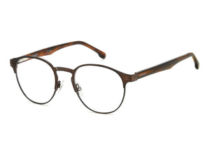 Carrera Round Frame - CARRERA 322 Brown