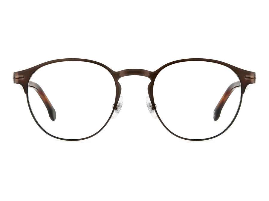 Carrera Round Frame - CARRERA 322 Brown